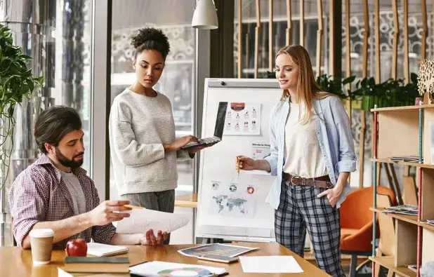 Inbound Marketing Services for Sales-Marketing Alignment