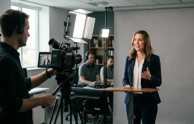 Key Ways Video Production Improves Inbound Campaigns