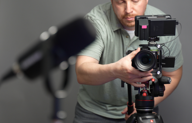 7 Ways Video Production Boosts Inbound Campaign ROI