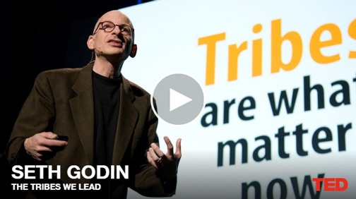 Rev up your inbound marketing strategy: 4 inspiring TED Talks
