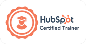 Inbound 281 Becomes a HubSpot Certified Trainer (HCT) Partner