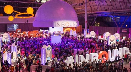 Inbound 281 event highlights, trends from HubSpot conference