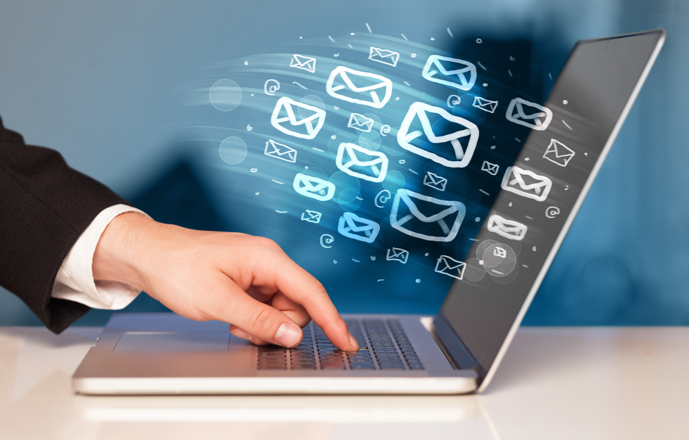 “Accelerate Your Email with Automation.