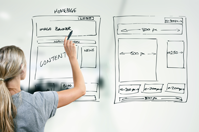 4 signs your website design needs revamping